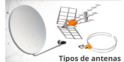 Instalar y orientar una antena parabólica en Colmenarejo