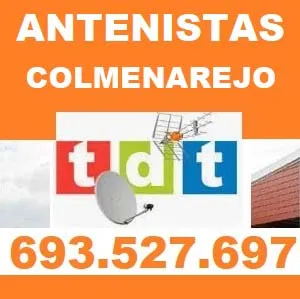 Antenistas Colmenarejo