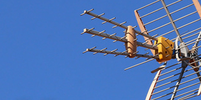 mantenimiento de antenas Colmenarejo